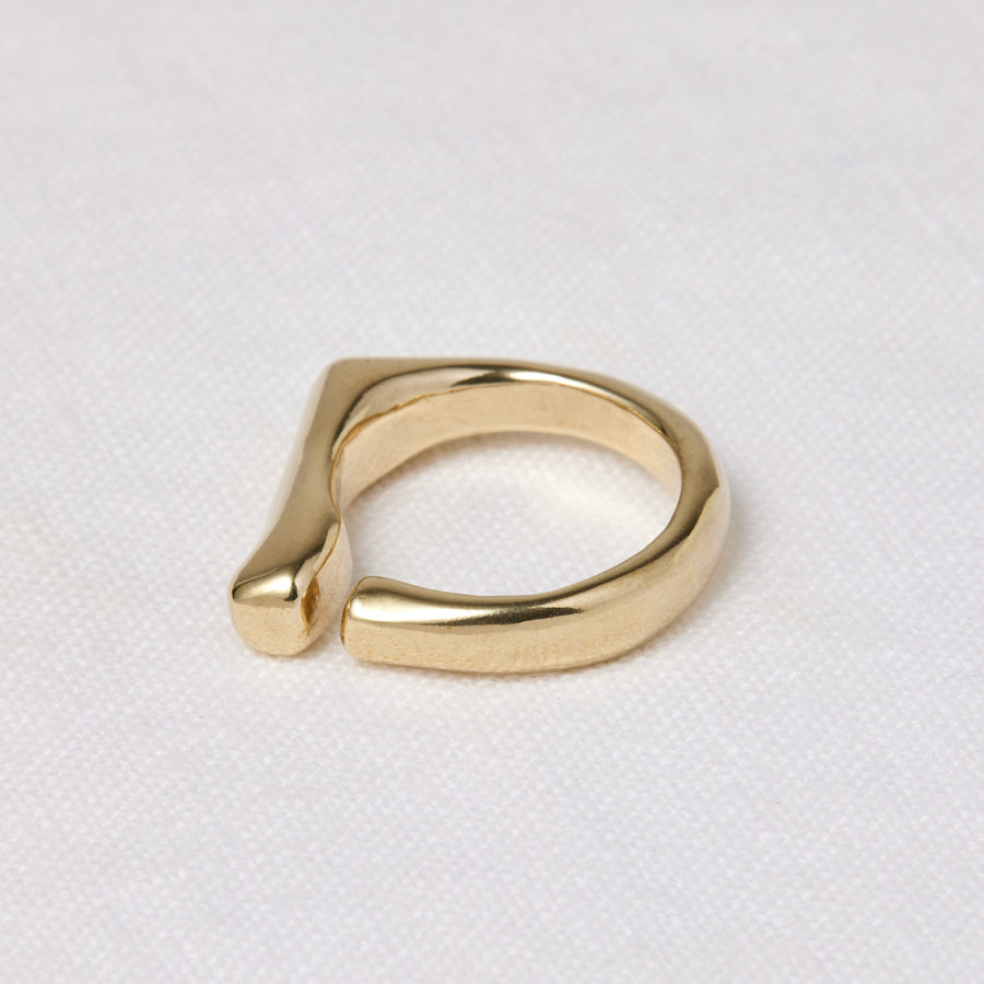Elemental Ring-MM Fashion Rings-Marisa Mason