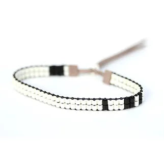 Glacier Bracelet-OD Fashion Bracelets-Marisa Mason