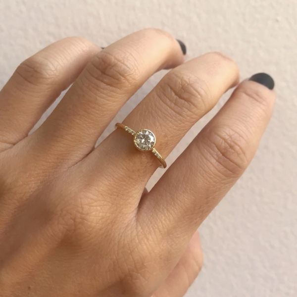 J-HOPE Layered Ring Set Mサイズ HOPE ON THE STAGE Layered Ring Set [KR14,KR19 - 2nd Preorder