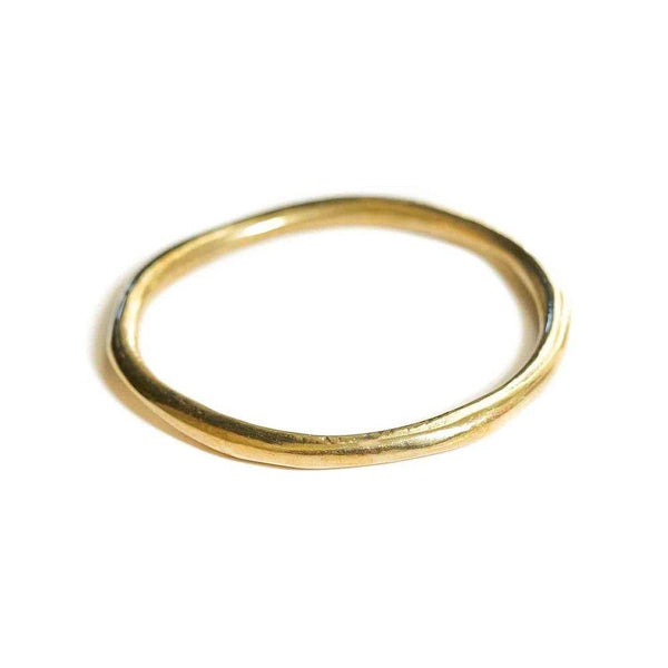 ORBIT BANGLE bracelet | Marisa Mason Jewelry