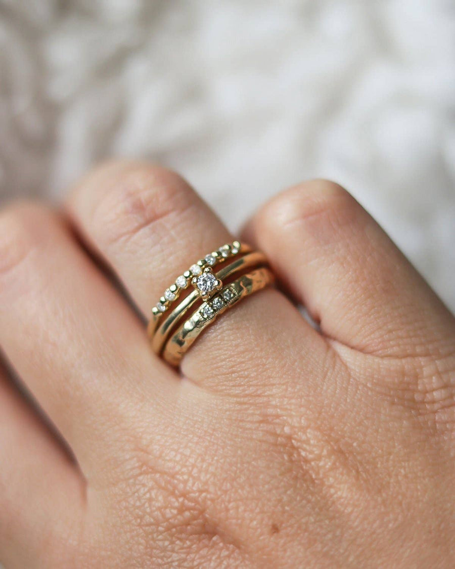 Diamond Wide Band