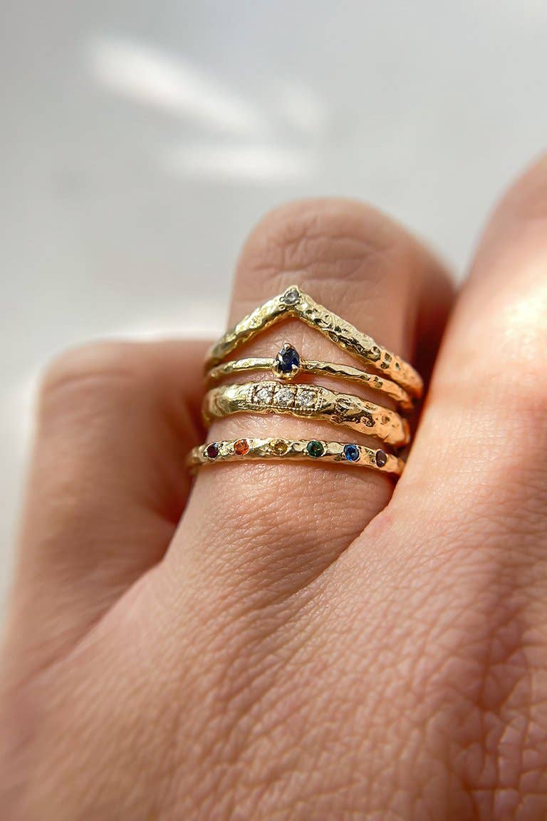 Diamond Wide Band