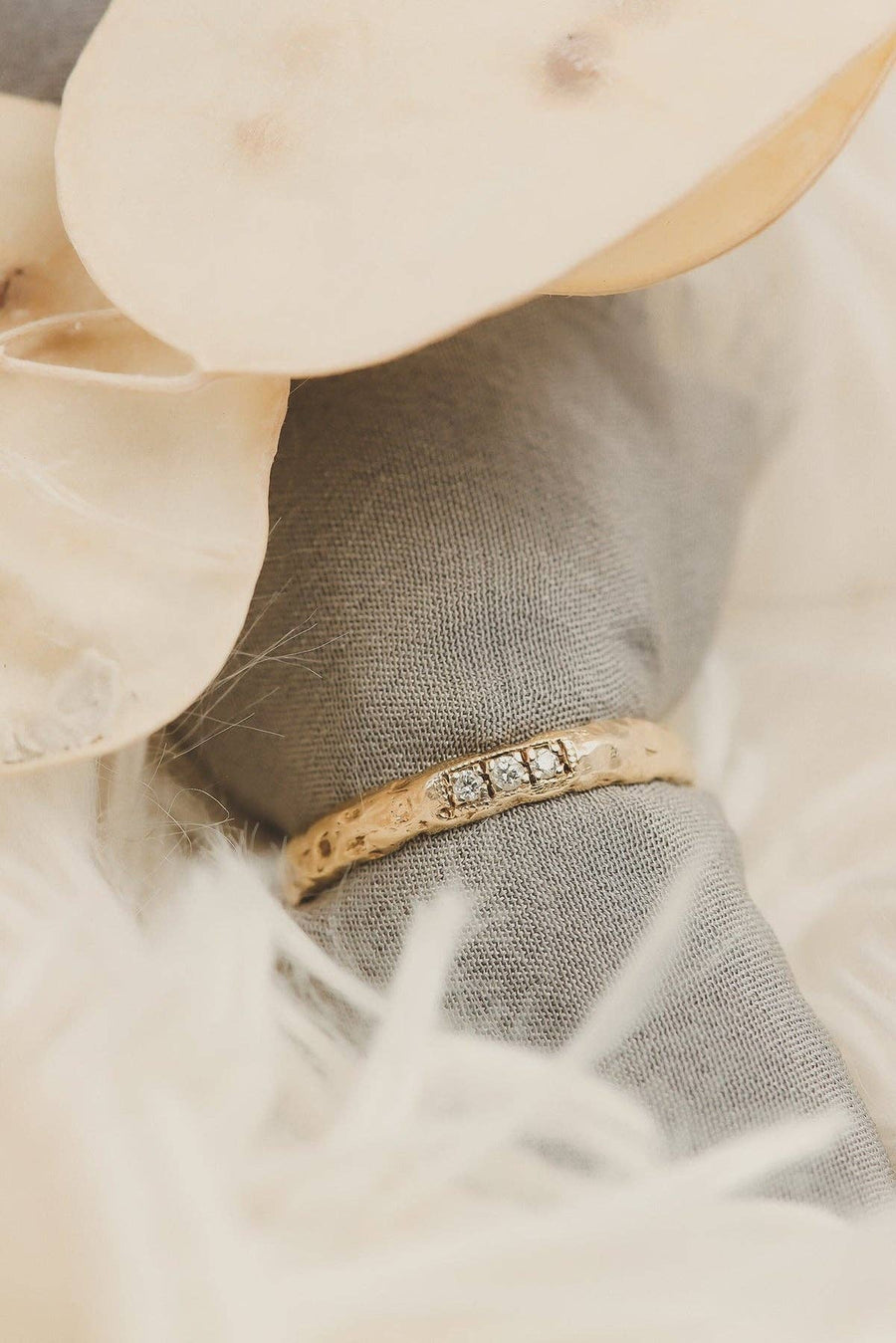 Diamond Wide Band