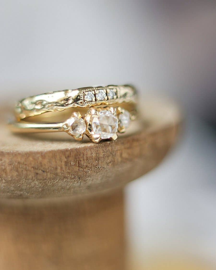 Diamond Wide Band