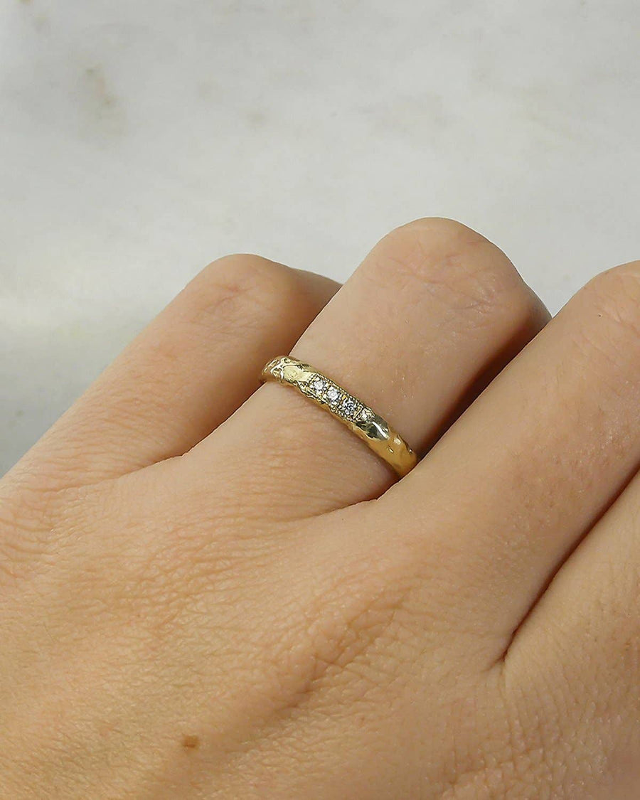 Diamond Wide Band