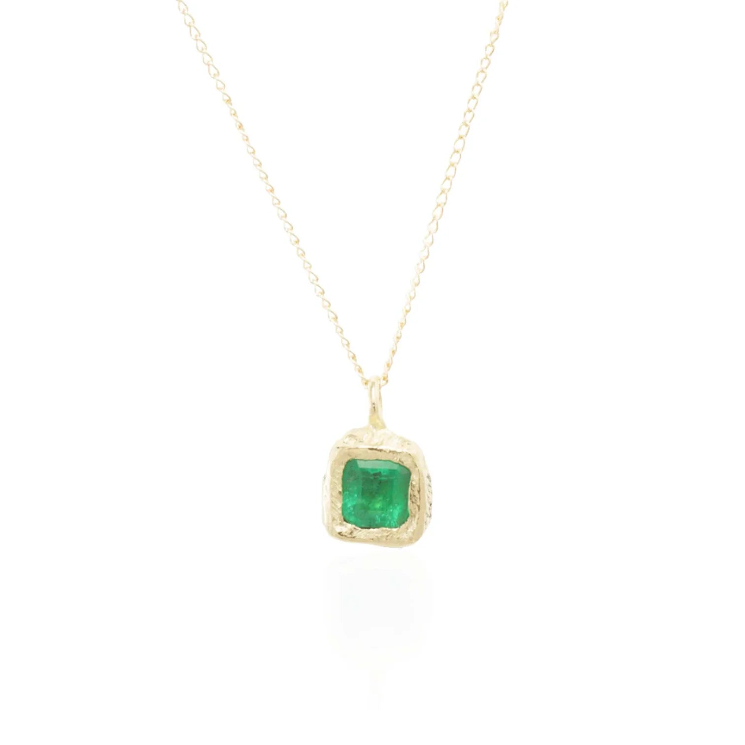 All Fine Necklaces – Marisa Mason
