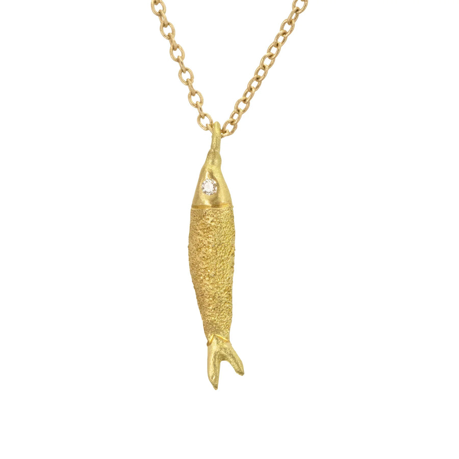 Pesca Necklace