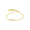 13 of 21: Friendship Bracelet-OD Fashion Bracelets-Abacus Row-Pomello-Marisa Mason