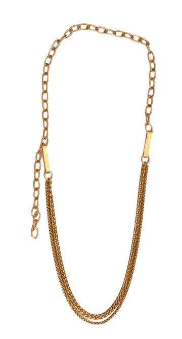 Hang Necklace-OD Fashion Necklaces-Marisa Mason