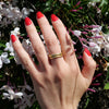 4 of 6: Low Tide Ring