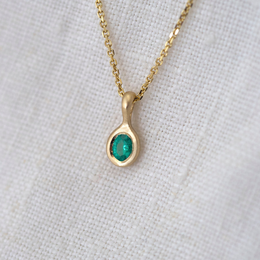 Dew Drop Pendant