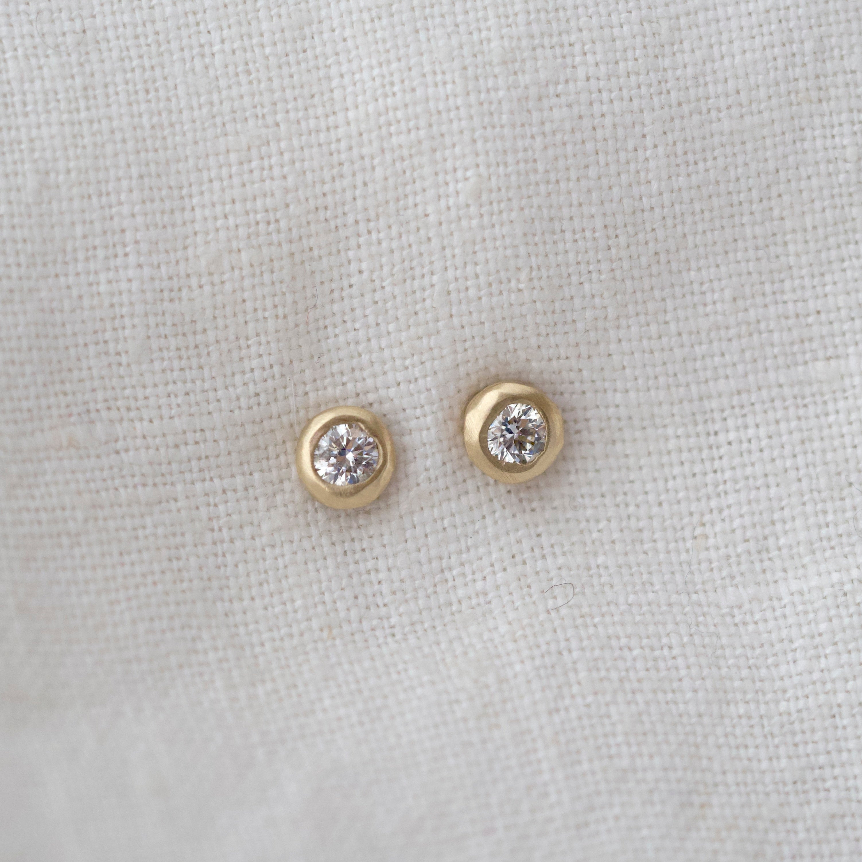 Marisa Mason Fine Earrings