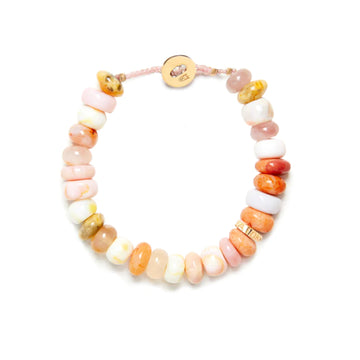 Candy Gem Bracelet-OD Fashion Bracelets-Marisa Mason