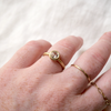2 of 5: Story Bezel Ring-MM Fine Rings-Marisa Mason