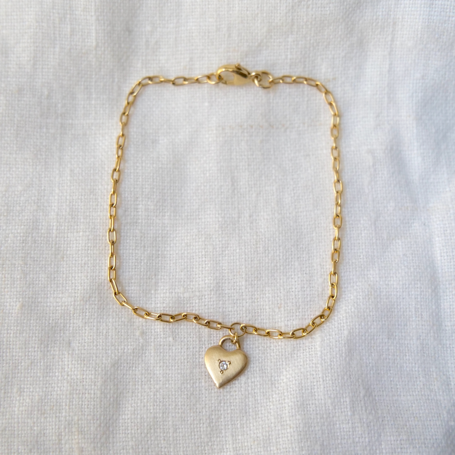 Love Bracelet