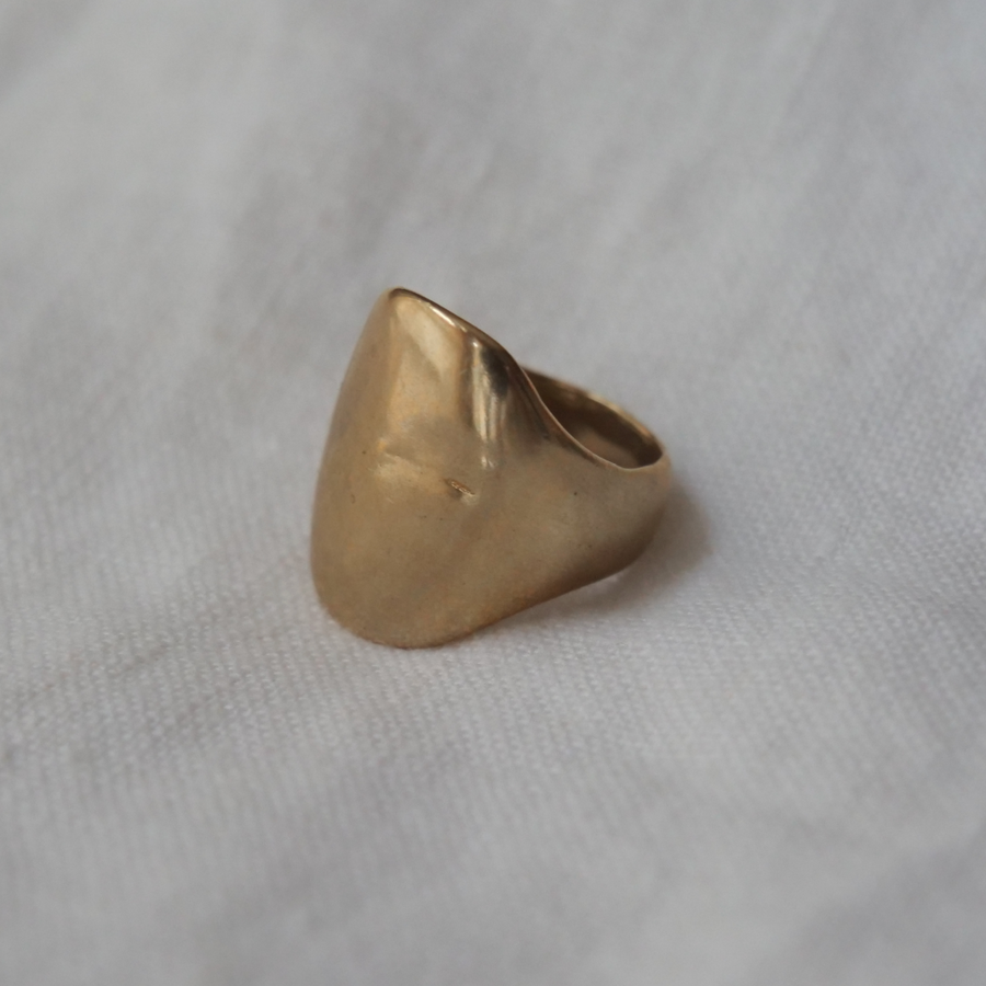 PUERTO-MM Fashion Rings-Marisa Mason