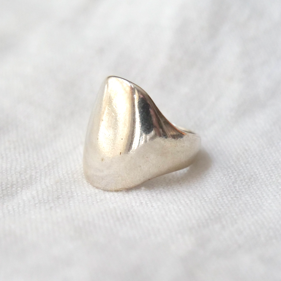 PUERTO-MM Fashion Rings-Marisa Mason