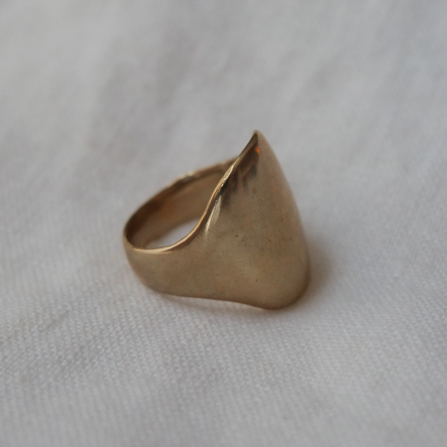 PUERTO-MM Fashion Rings-Marisa Mason