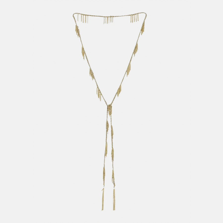 No 650 Necklace-OD Fashion Necklaces-Marisa Mason