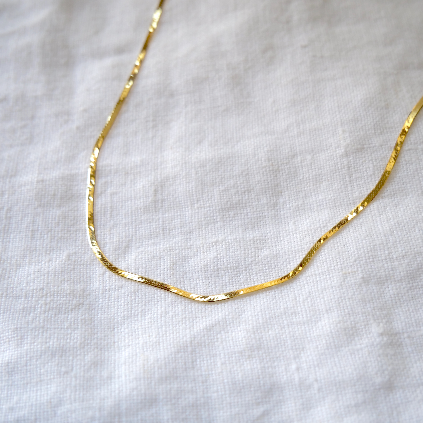 Newyorkchain 6-Piece Herringbone Chain Necklace Set – 9mm, 18-30 Inch, Gold Finish, Wholesale Lot