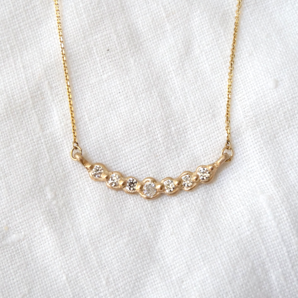 Marisa Mason Fine Necklaces