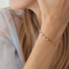 Nootka Bracelet-OD Fashion Bracelets-Marisa Mason