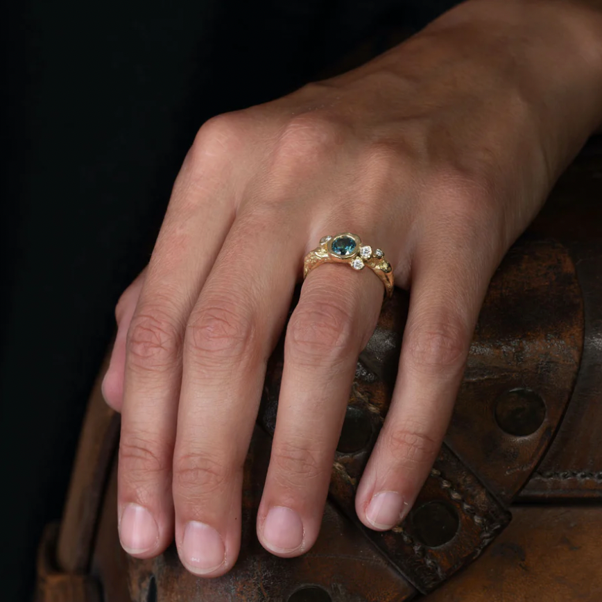 TS Tide Pool Ring-OD Fine Rings-Emily Nixon-Marisa Mason