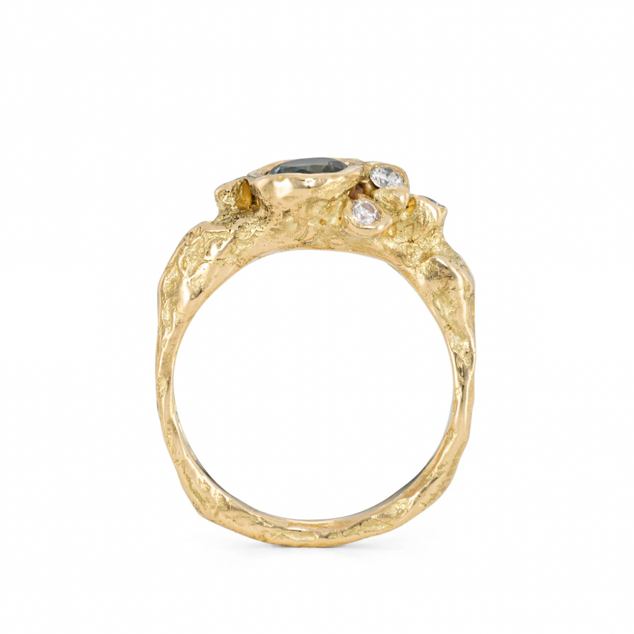 TS Tide Pool Ring-OD Fine Rings-Emily Nixon-Marisa Mason