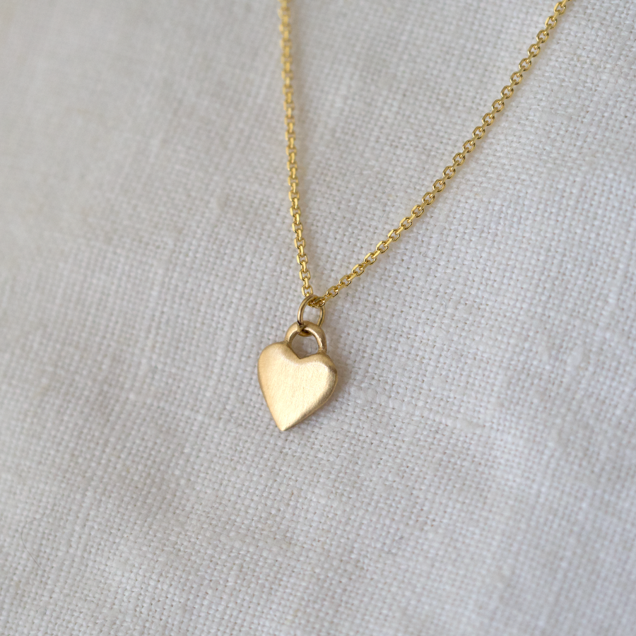 Love Necklace