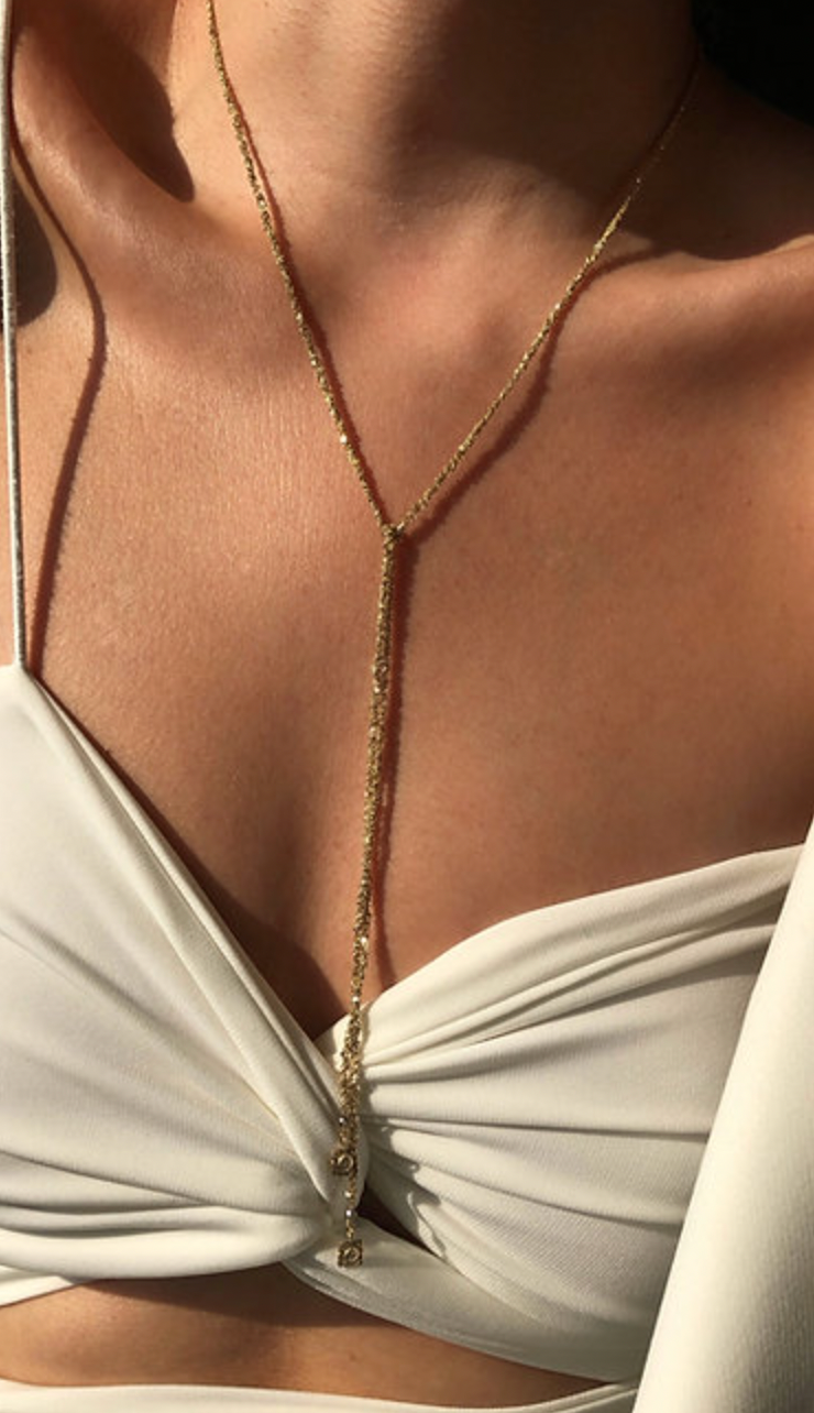 Paradise Necklace