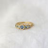 5 of 6: Lyra Montana Sapphire Ring