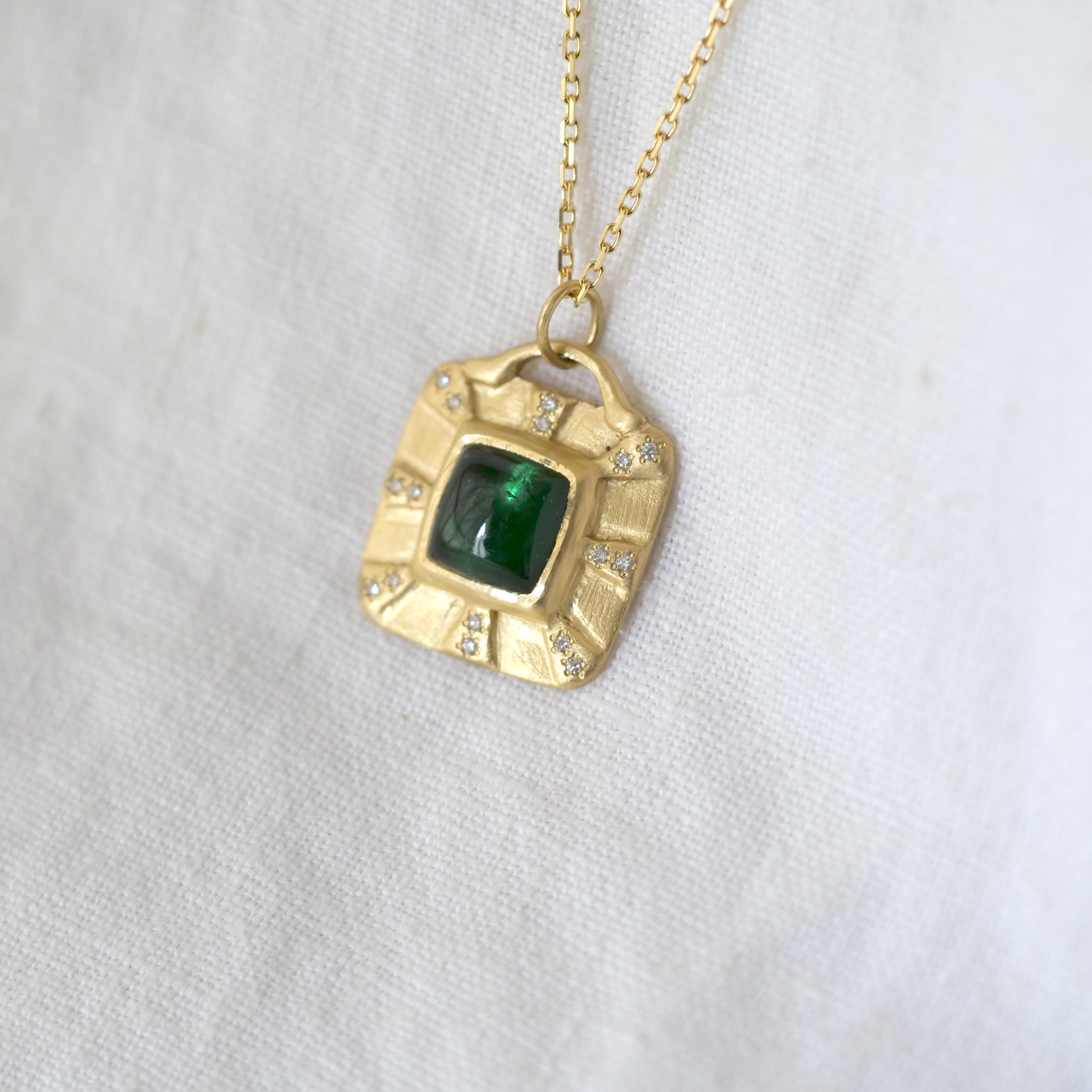 Marisa Mason Fine Necklaces