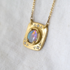 3 of 5: Opal Cherish Necklace - One of a Kind