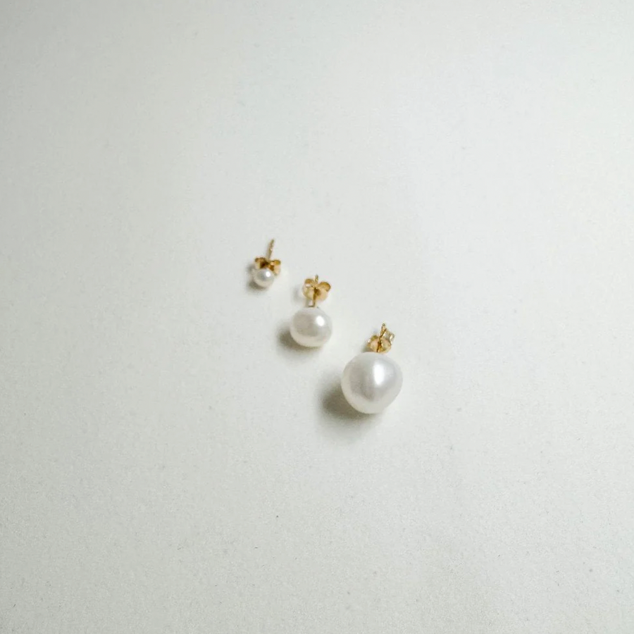 Sailor Studs