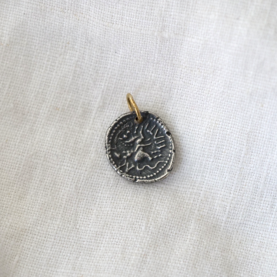 Harvest Symbol Pendant