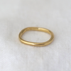 6 of 6: Low Tide Ring
