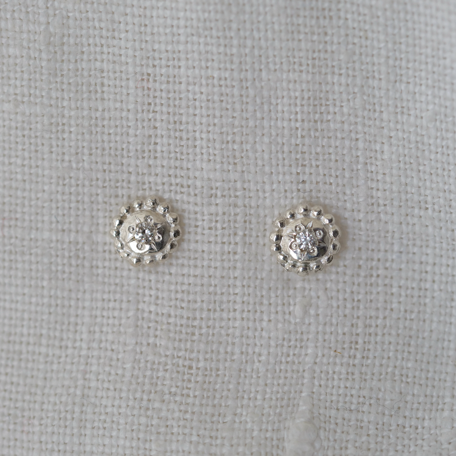 Flor Stud