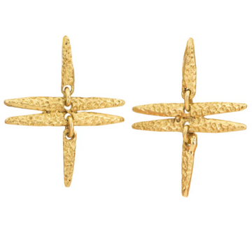 Double Spine Studs
