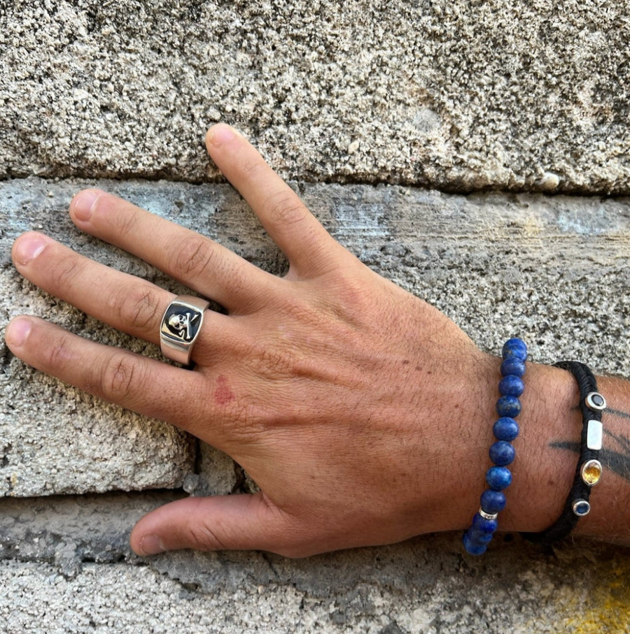 Rockaway Bracelet