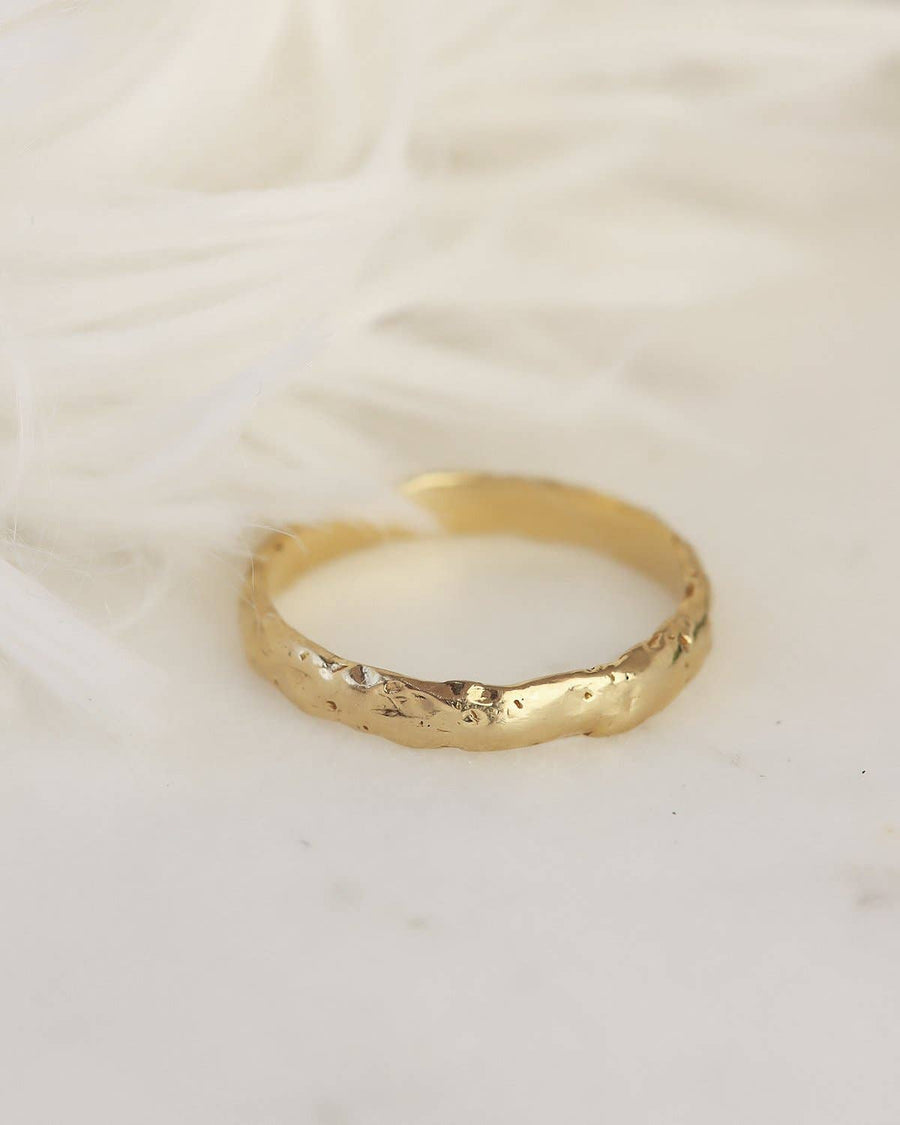 Textured Wide Band
