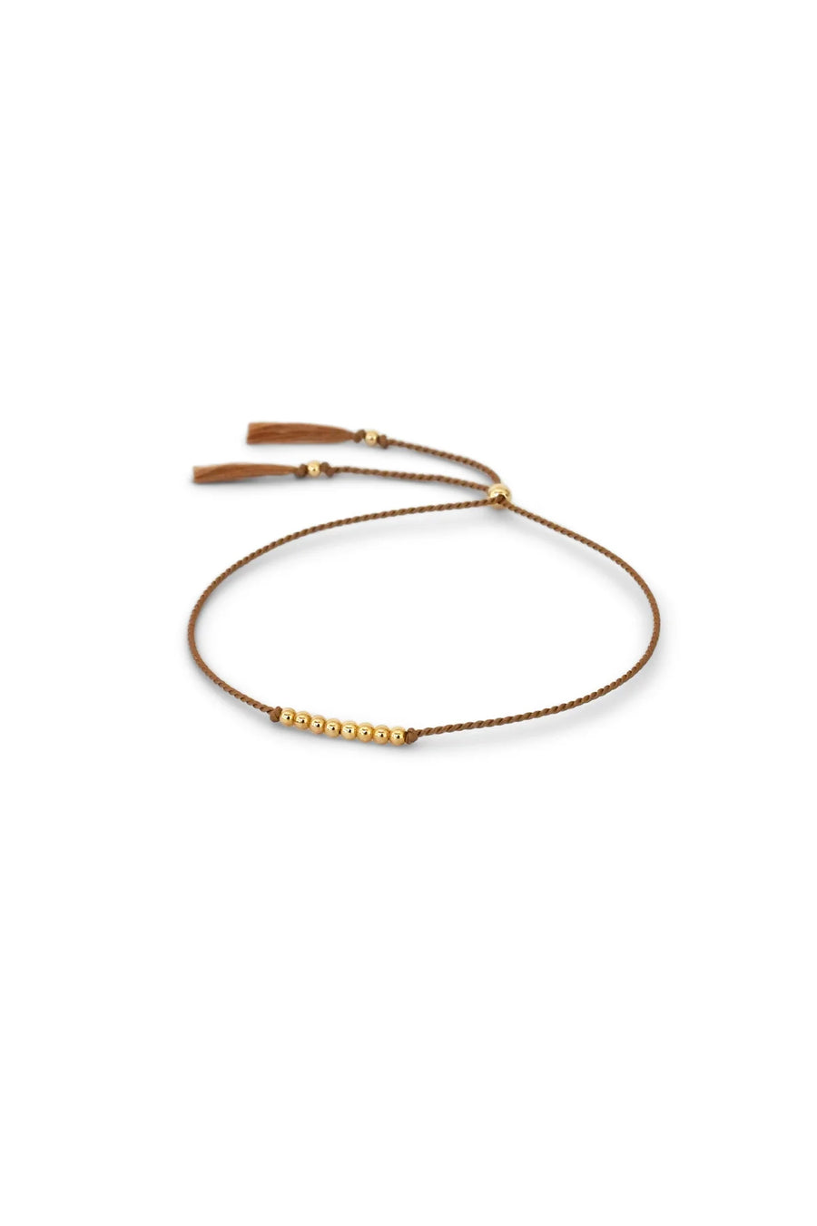 Friendship bracelet-OD Fashion Bracelets-Marisa Mason