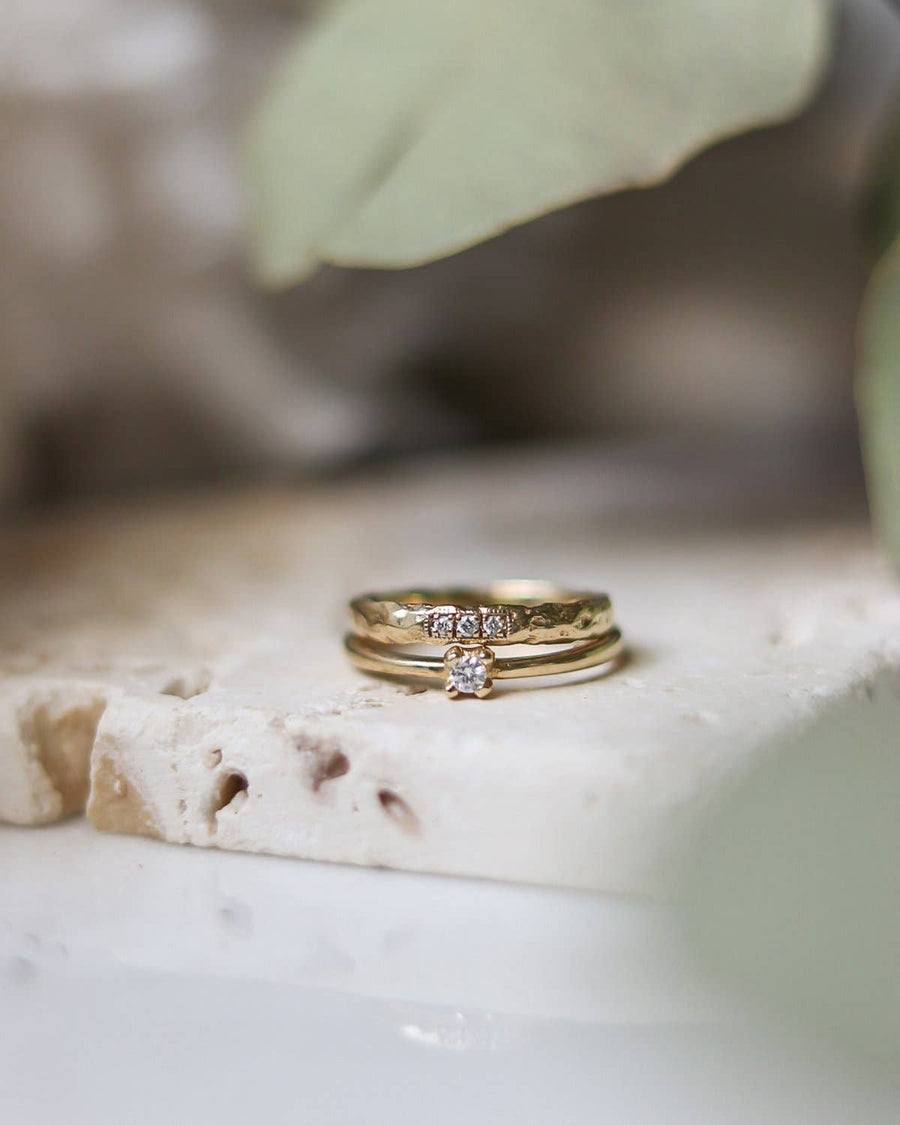 Diamond Wide Band