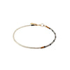 1 of 3: Nootka Bracelet-OD Fashion Bracelets-Marisa Mason