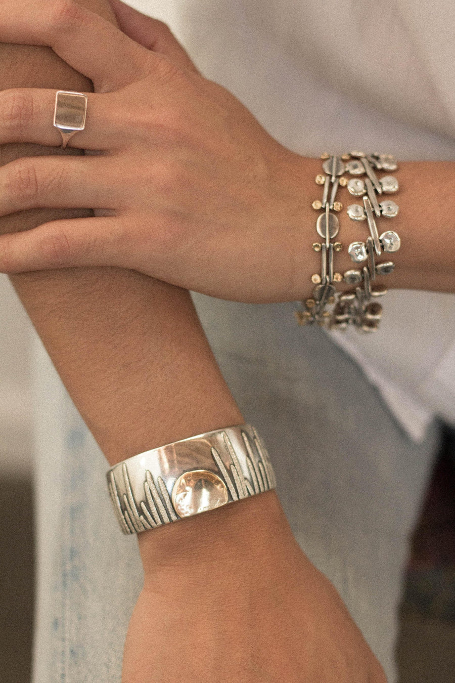 Ocotillo Bracelet