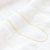 Oro Chain-Gold Essentials-Marisa Mason Jewelry