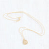 5 of 5: Radiate Totem necklace-MM Fine Necklaces-Marisa Mason