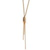 Spill Necklace-OD Fashion Necklaces-Marisa Mason