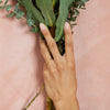 4 of 5: Rue Band-MM Fine Rings-Marisa Mason