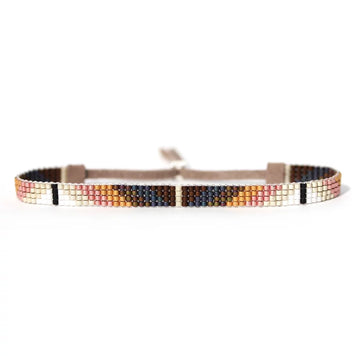 Beaded Bracelet - 4 strand-OD Fashion Bracelets-Marisa Mason