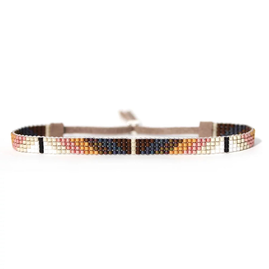 Beaded Bracelet - 4 strand-OD Fashion Bracelets-Marisa Mason